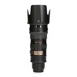 Nikon AF-S 70-200mm F2.8 G IF-ED VR