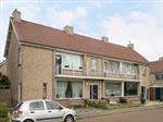 Huis Plutolaan in Dordrecht