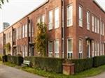 Huis Nachtvlinderplantsoen in Utrecht