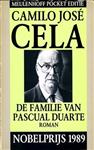 FAMILIE V.PASCAL DUARTE POC