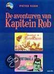 De avonturen van Kapitein Rob - Rijperman uitgave 30: Incident in Punta Reposo/ De citadel van Cuent