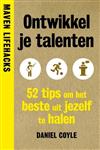 Ontwikkel je talenten