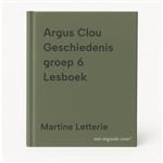 Argus Clou Geschiedenis groep 6 Lesboek