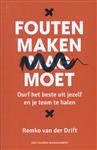 Fouten maken moet