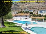 Uw eigen Bungalow in ALTEA met eigen parking