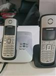 2 stuks Siemens Gigaset C385