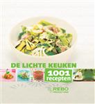 De lichte keuken / 1001 recepten