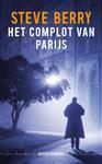 Het complot van Parijs (Hoogspanning) / Cotton Malone