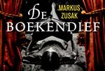 De boekendief / Dwarsligger / 89