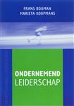 Ondernemend leiderschap / Professioneel leiderschap