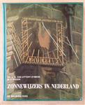 Zonnewijzers in Nederland