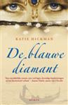 De blauwe diamant