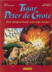 Tsaar Peter de Grote