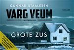 Grote zus / Varg Veum