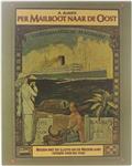 Per mailboot naar de oost