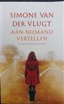 Aan niemand vertellen
