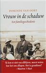 Vrouw in de schaduw