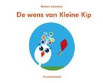 De wens van Kleine Kip