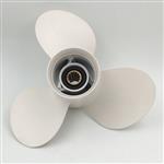 Propeller 11 1/8 x 13 voor Yamaha 25-60 PK 69W-45945-00-00