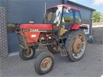 Case 1390 verhoogd 70 cm bodemvrijheid
