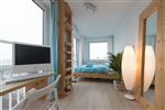 Kamer Jan van Galenstraat in Amsterdam