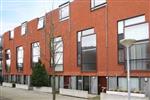Kamer Antje Breijerstraat in Hoofddorp