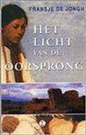 Licht van de oorsprong