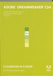 Adobe Dreamweaver CS4 Classroom in a Book / Classroom in a Book