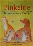 Avonturen van Pinkeltje