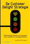 De Customer Delight Strategie