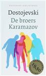 Verzamelde werken / IX De broers Karamazov / De Russische bibliotheek