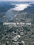 Planning in the USA