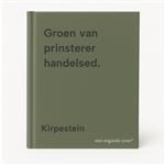 Groen van prinsterer handelsed.