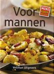 Voor mannen / Mini kookboekjes