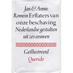 ERFFLATERS V.ONZE BESCHAVING