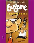 Eugene / Stoorzender / Eugène / 3