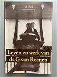 Leven en werk van ds. g. van reenen