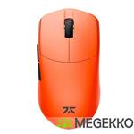 Fnatic x Lamzu MAYA X 8K Draadloze Gaming muis
