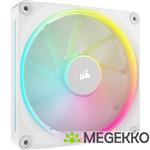 Corsair iCUE LINK LX140 RGB White Single-pack