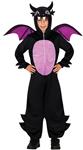 Halloween Onesie Kind Draak