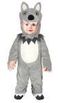 Halloween Onesie Baby Wolf