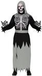 Halloween Kostuum Heren Skelet Mysticus