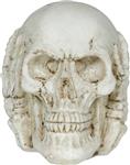 Halloween Schedel 6cm