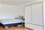 Kamer Vennecoolstraat in Rotterdam