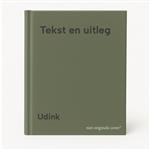 Tekst en uitleg