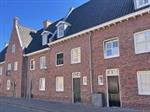 Huis Willem van Oranjestraat in Geertruidenberg