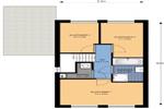 Huis Schout van Heeckerenring in Heerlen