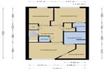 Appartement Renzo Pianolijn in Zoetermeer