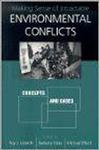Making Sense of Intractable Environmental Conflicts