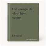 Het meisje dat vlam kon vatten